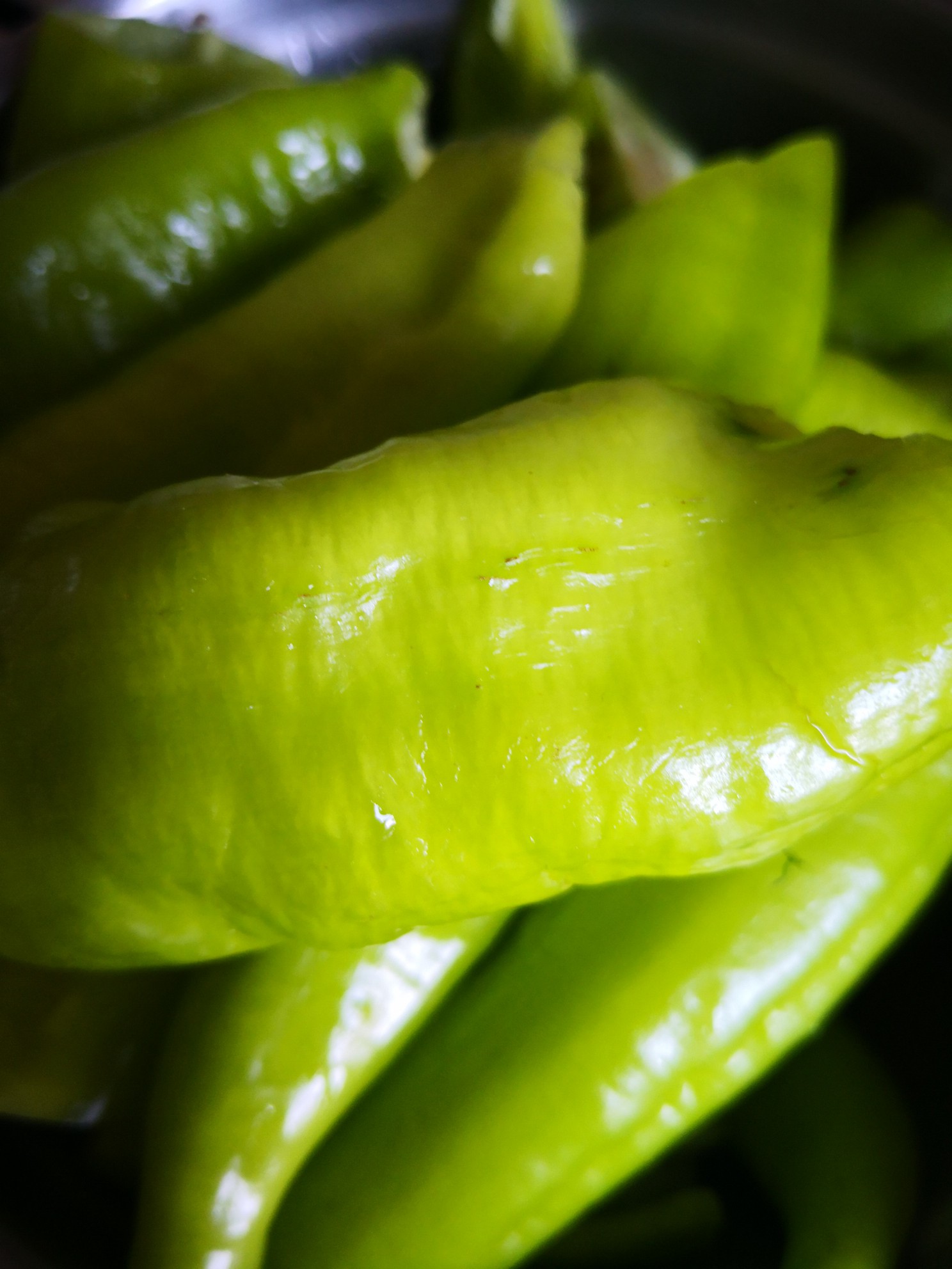 葷香豇豆烀咸菜的做法-家常味燉菜譜 葷香豇豆烀咸菜的做法-家常味燉菜譜