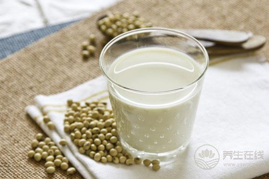 豆漿8種喝法等于給自己下毒 豆漿8種喝法等于給自己下毒