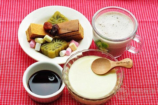 豆漿8種喝法等于給自己下毒 豆漿8種喝法等于給自己下毒