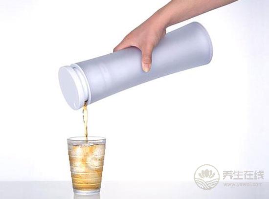 豆漿8種喝法等于給自己下毒 豆漿8種喝法等于給自己下毒