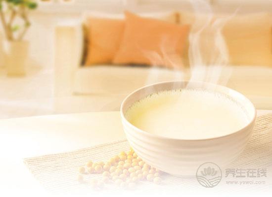 豆漿8種喝法等于給自己下毒 豆漿8種喝法等于給自己下毒