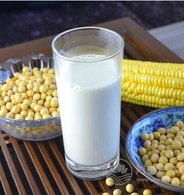 豆漿8種喝法等于給自己下毒 豆漿8種喝法等于給自己下毒