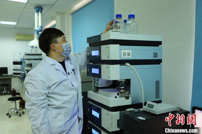 “中國蒙醫藥之都”打造百億級蒙中醫藥產業集群