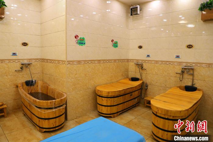 “中國蒙醫藥之都”打造百億級蒙中醫藥產業集群