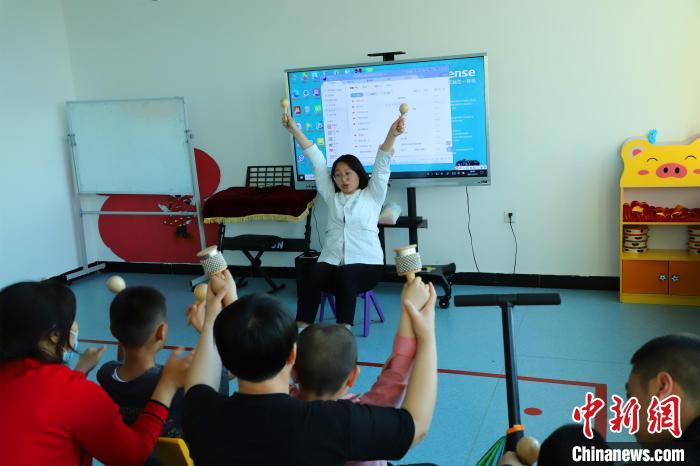 “中國蒙醫藥之都”打造百億級蒙中醫藥產業集群