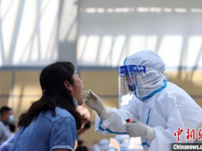 專家解讀德爾塔毒株:傳染性強(qiáng)癥狀極不典型