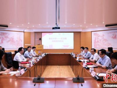 瞄準抗癌新靶點校企聯合研發新藥 中國專家科研成果成功轉化