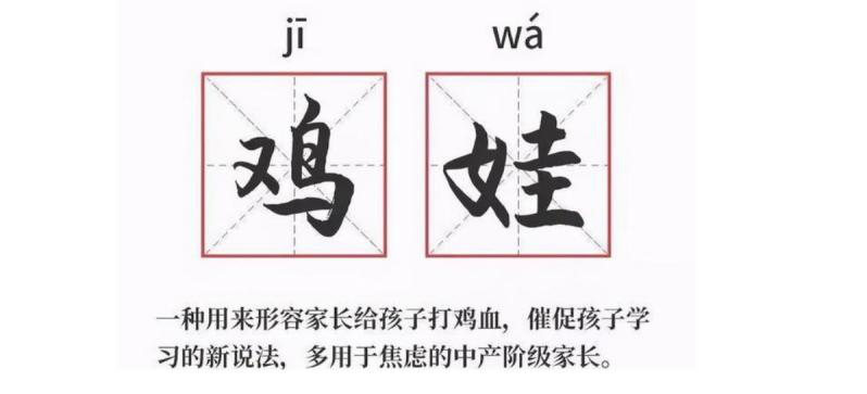 父母拼盡全力,孩子卻注定平凡?“雞娃”真的有用嗎? 父母拼盡全力,孩子卻注定平凡?“雞娃”真的有用嗎?