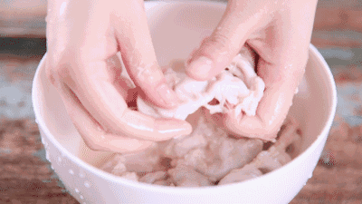 “雜碎”到底臟不臟?權(quán)威解答來了! “雜碎”到底臟不臟?權(quán)威解答來了!