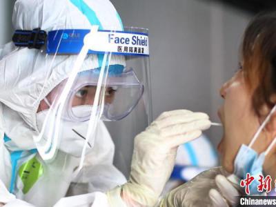 “德爾塔”流行背景下如何做好防護(hù)?專家支招!