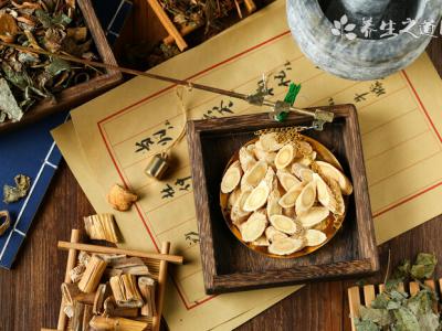 黃芪配什么最壯陽補腎 黃芪加什么可以補腎壯陽