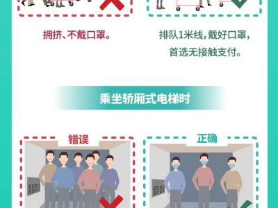 這些防護誤區，你都避開了嗎？