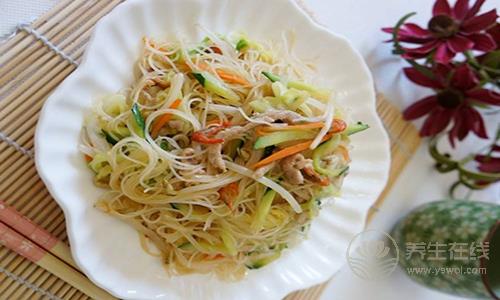 夏季養(yǎng)生吃什么好?五款清涼食譜開胃降暑 夏季養(yǎng)生吃什么好?五款清涼食譜開胃降暑