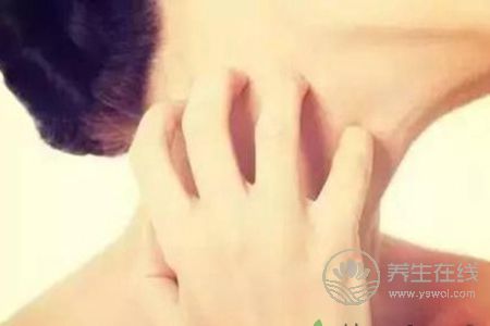 秋季全身皮膚癢是怎么回事? 秋季全身皮膚癢是怎么回事?
