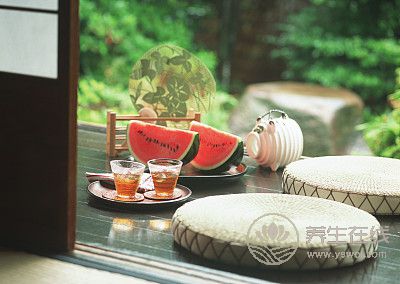 安度炎夏,消暑降溫吃什么 安度炎夏,消暑降溫吃什么