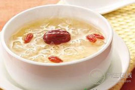 秋季女人養生補氣血該吃什么好?