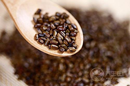 抓一把泡水喝，是夏季降血壓神器