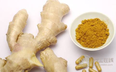 夏季要多吃姜,但不是人人合適 夏季要多吃姜,但不是人人合適