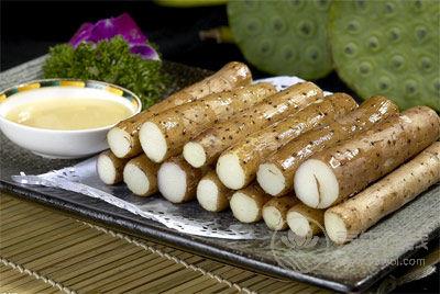 冬季吃山藥的四大好處,你知道嗎? 冬季吃山藥的四大好處,你知道嗎?