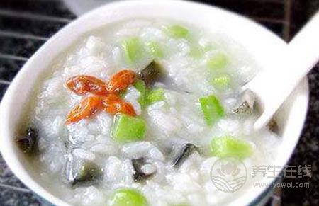 六款美食讓你安然過夏 清熱解毒健脾祛濕 六款美食讓你安然過夏 清熱解毒健脾祛濕