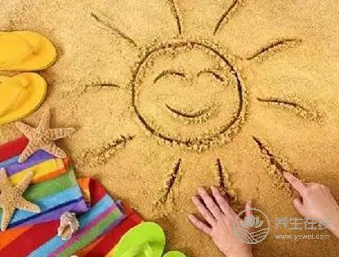 三伏天注意養(yǎng)生4個重要點(diǎn) 三伏天注意養(yǎng)生4個重要點(diǎn)