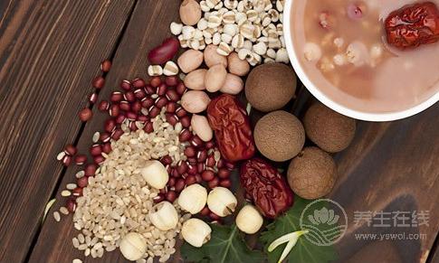 立冬養生吃什么好,立冬后吃什么養生