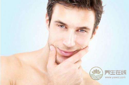 男人秋季護膚要避免哪些誤區