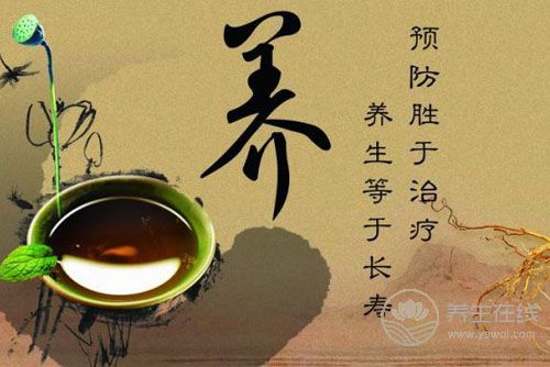 春季養生記住6個字,防病養身 春季養生記住6個字,防病養身