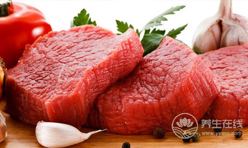 春季女性補血要避開4個常見誤區