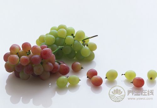 秋天吃葡萄不吐葡萄皮,護心養血管 秋天吃葡萄不吐葡萄皮,護心養血管