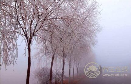 立冬節氣的由來 立冬有什么習俗