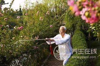 老人初春養生,牢記六字口訣 老人初春養生,牢記六字口訣