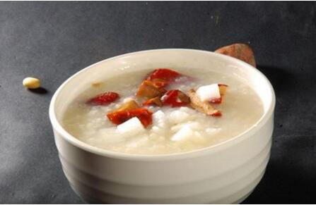 10款適合春季喝的養(yǎng)生粥 10款適合春季喝的養(yǎng)生粥