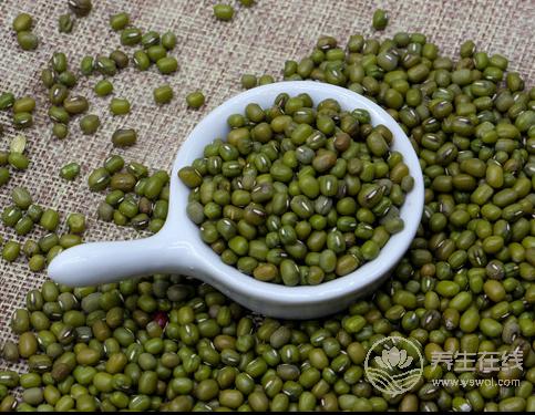 夏天喝綠豆湯不可忽略的6大禁忌