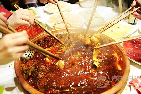 秋季吃火鍋五大禁忌 火鍋湯底千萬別吃