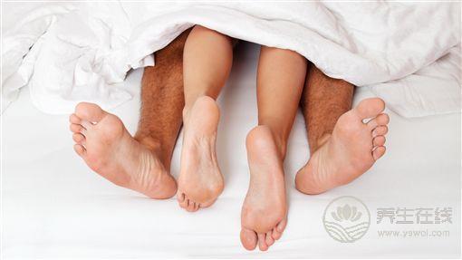 性事積極也是秋季養(yǎng)生之道？這15件事能做到一半你的身體不會太差