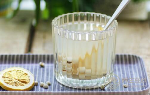 夏季排濕毒,這7種超級食物要收好 夏季排濕毒,這7種超級食物要收好