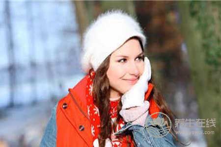 冬季手上有凍瘡怎么治