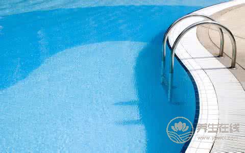 游泳池游泳后的五個小細節衛生 游泳池游泳后的五個小細節衛生