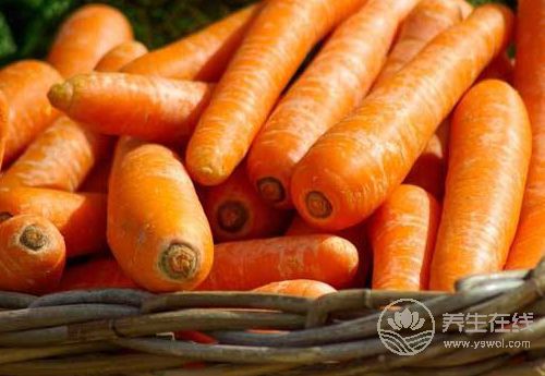 春季多吃這4種蔬菜，能補氣血，面色紅潤