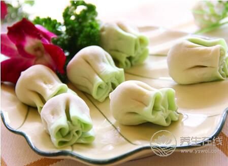 立冬吃餃子的來歷 立冬為什么要吃餃子 立冬吃餃子的來歷 立冬為什么要吃餃子