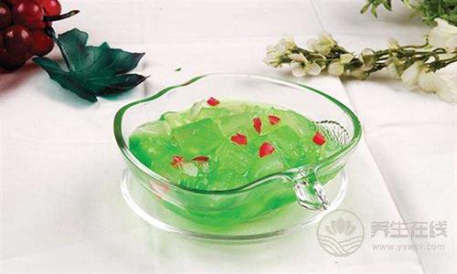 推薦七款水果食譜 最適合夏季降暑降溫 推薦七款水果食譜 最適合夏季降暑降溫