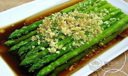 女人夏天最需要這6種蔬菜 女人夏天最需要這6種蔬菜