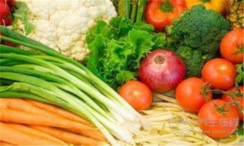 <a href=http://www.jsjjzhkt.cn/tags-夏季養生.html target=_blank class=infotextkey>夏季養生</a>的那一口果蔬“鮮味” 夏季養生的那一口果蔬“鮮味”