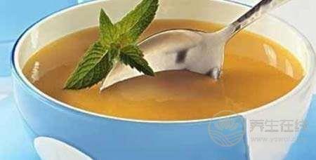 夏季燥熱清宿便 中醫6個偏方干掉它