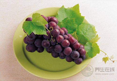 秋季肝火旺，多吃這幾種食物養肝又敗火