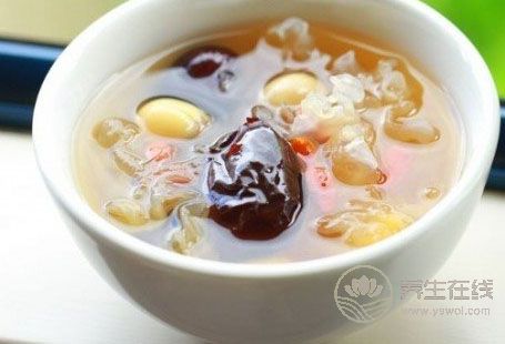 春天防止“倒春寒” 不妨這么吃 春天防止“倒春寒” 不妨這么吃