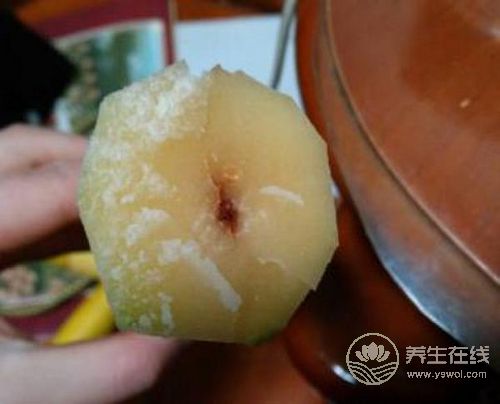 清明后甘蔗毒過蛇 這些甘蔗千萬不要吃 清明后甘蔗毒過蛇 這些甘蔗千萬不要吃