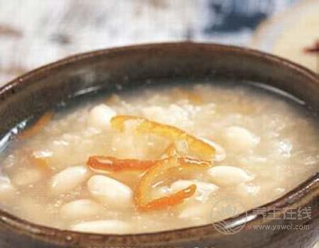 99.99﹪的人都沒喝過這款春季養生粥