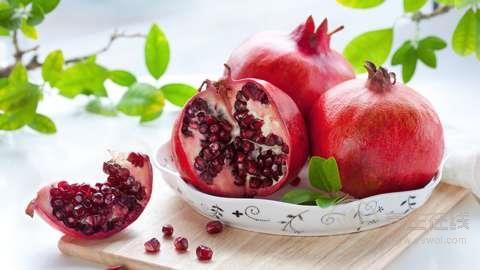 秋季養肺水果有哪些？